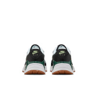 Nike Air Max Sneakers Systm Kids Wit Groen Zwart