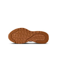 Nike Air Max Sneakers Systm Kids Wit Groen Zwart