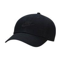 Nike Futura Club Cap Black