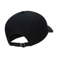 Nike Futura Club Cap Black