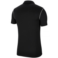 Nike Park 20 Polo Women's Black White
