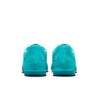 Nike Zaalvoetbalschoenen React Gato (IN) Turquoise Wit