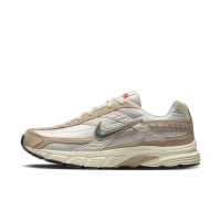 Nike Hardloopschoenen Initiator Wit Lichtbruin Beige