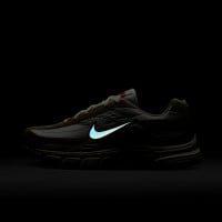 Nike Hardloopschoenen Initiator Wit Lichtbruin Beige