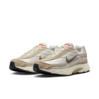 Nike Hardloopschoenen Initiator Wit Lichtbruin Beige