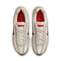 Nike Hardloopschoenen Initiator Wit Lichtbruin Beige