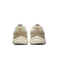 Nike Hardloopschoenen Initiator Wit Lichtbruin Beige