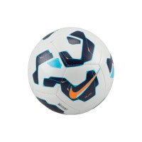 Nike Football Skills Size 1 White Dark Blue Orange