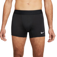 Nike Pro Sliding Pants Short Black