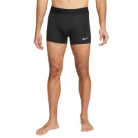 Nike Pro Sliding Pants Short Black