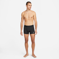 Nike Pro Sliding Pants Short Black
