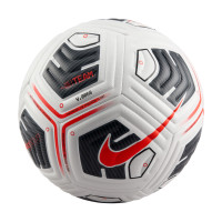 Nike Plus Academy Football White Black Red