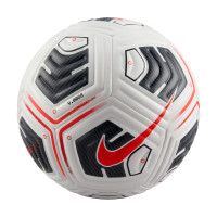 Nike Plus Academy Football White Black Red