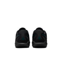 Nike Tiempo Legend Academy 10 Zaalvoetbalschoenen (IN) Zwart Donkergroen