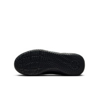 Nike Tiempo Legend Academy 10 Zaalvoetbalschoenen (IN) Kids Zwart Donkergroen