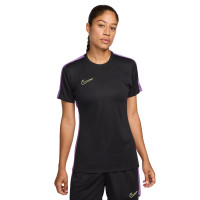 Nike trainingsshirt dames best sale