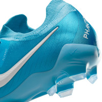 Nike Phantom GX Pro II Grass Football Shoes (FG) Blue White