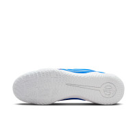 Nike Tiempo Legend 10 Academy Indoor Football Boots (IN) Blue White