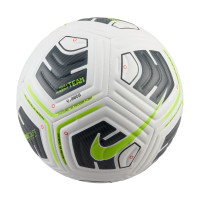 Nike Voetbal Academy Wit Zwart Neongeel
