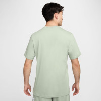 Nike Club Sportswear T-Shirt Light Green