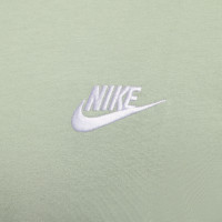 Nike Club Sportswear T-Shirt Light Green
