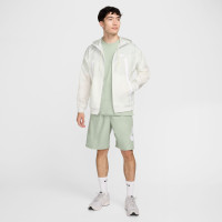 Nike Club Sportswear T-Shirt Light Green