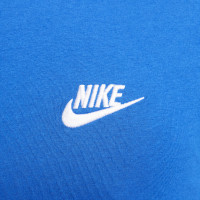Nike Club Sportswear T-Shirt Blue