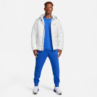Nike Club Sportswear T-Shirt Blue