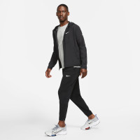 Nike Miler Repel Jacket Black