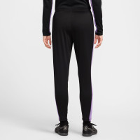 Nike Academy Training pants Women's Black Purple