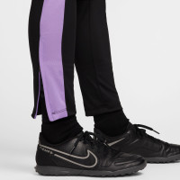 Nike Academy Training pants Women's Black Purple