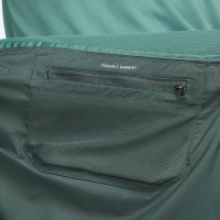 Nike Miler Repel Trainingspak Lichtgroen Groen Zwart Zilver