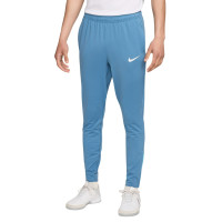Nike Strike Training pants Blue Light Blue White