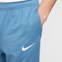 Nike Strike Training pants Blue Light Blue White
