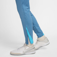 Nike Strike Training pants Blue Light Blue White