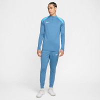 Nike Strike Training pants Blue Light Blue White