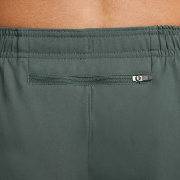 Nike Challenger Training pants Woven Green Black Silver