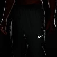 Nike Challenger Training pants Woven Green Black Silver