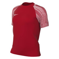 Nike Academy Women's Training Shirt Red White