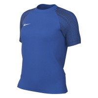 Nike Academy Women's Training Shirt Blue White