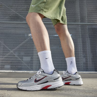 Nike Hardloopschoenen Initiator Zilver Zwart Rood