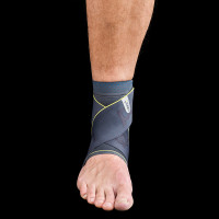 Push Sports Enkelbrace Rechterenkel