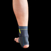 Push Sports Enkelbrace Rechterenkel