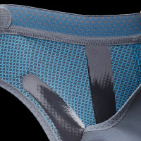 Push Sports Enkelbrace Rechterenkel