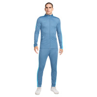 Nike Academy 23 Full-Zip Trainingspak Blauw Lichtblauw