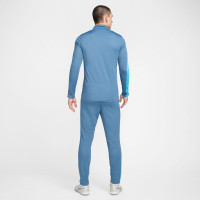 Nike Academy 23 Full-Zip Trainingspak Blauw Lichtblauw