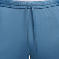 Nike Academy 23 Full-Zip Trainingspak Blauw Lichtblauw