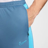 Nike Academy 23 Full-Zip Trainingspak Blauw Lichtblauw