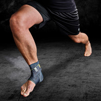 Push Sports Enkelbrace Rechterenkel