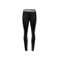 Nike Pro Sportlegging Sculpt Dames Zwart Wit